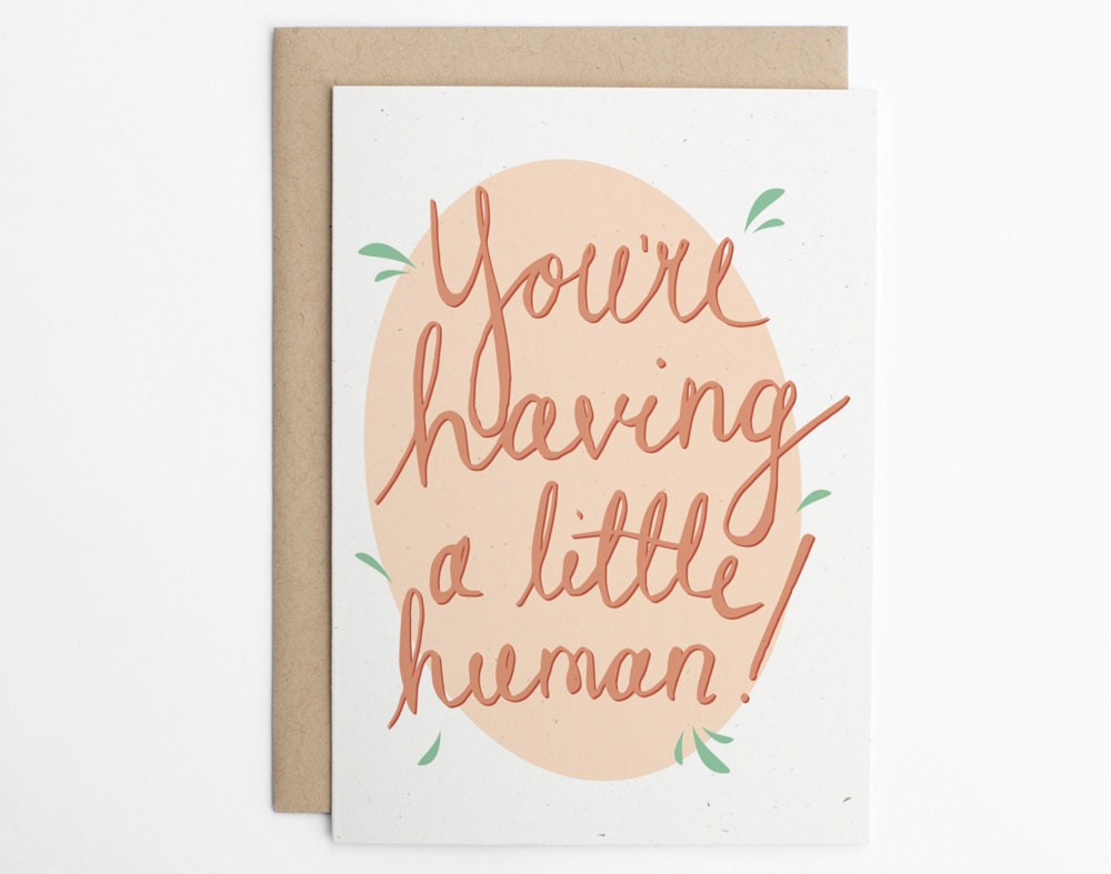 congratulations on baby announcement