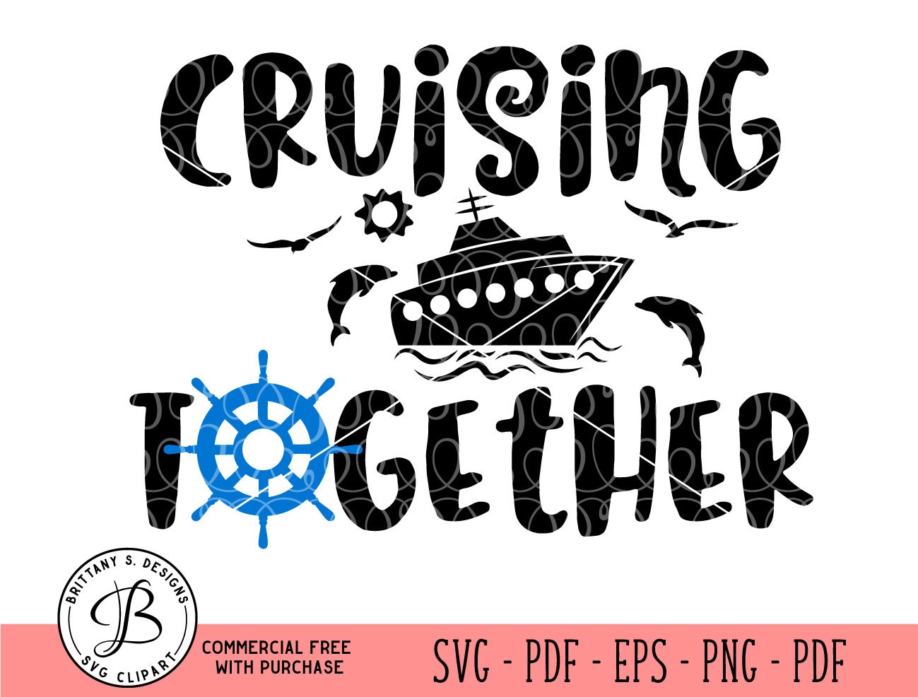 Free Free Family Cruise Svg Free 136 SVG PNG EPS DXF File