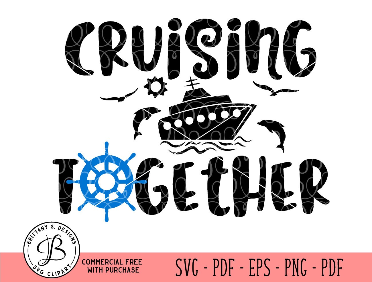 Free Free 306 Family Cruise Svg Free SVG PNG EPS DXF File