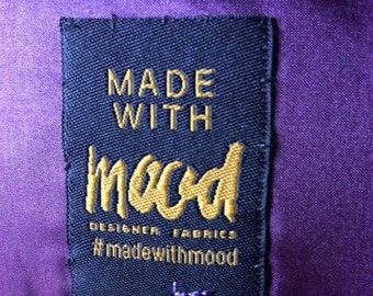 Mood Wool Challis Coat