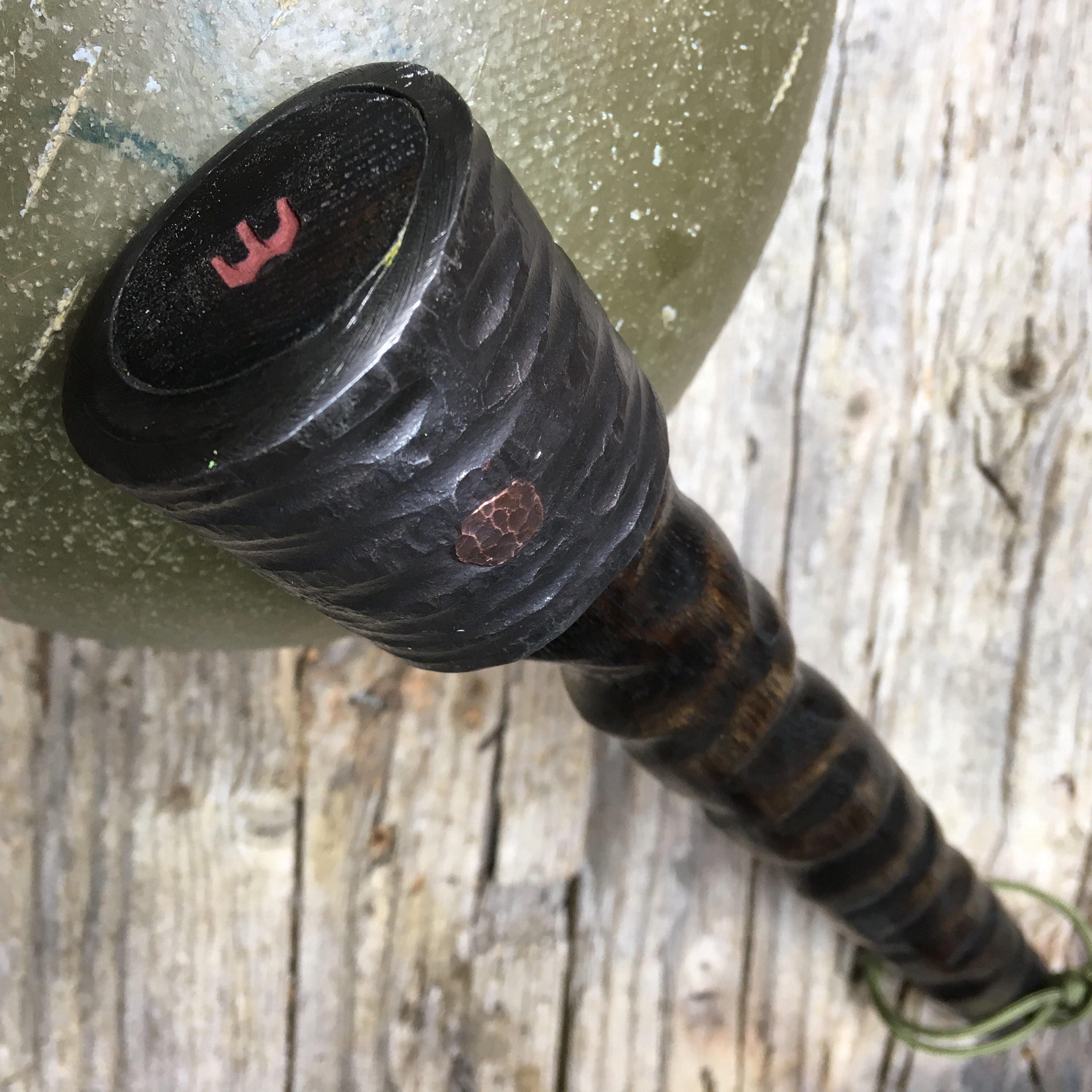 Tire Thumper (custom)