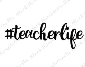 Download hashtag teacherlife svg teacher svg teacherlife svg