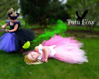 princess aurora tutu