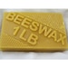 Colorado Beeswax Block-Raw Beeswax-Natural Wax-Honey Beeswax-Bulk-Bees wax from Colorado Beekeepers- Bees Wax