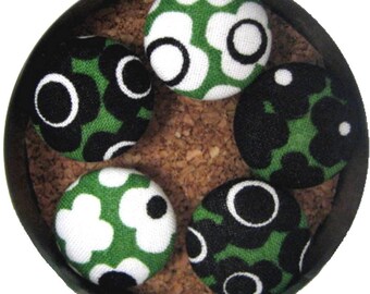 Decorative Pushpin Thumbtack Set
