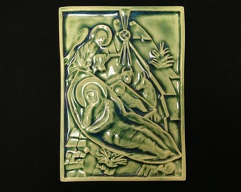 Decorative Porcelain Tile
