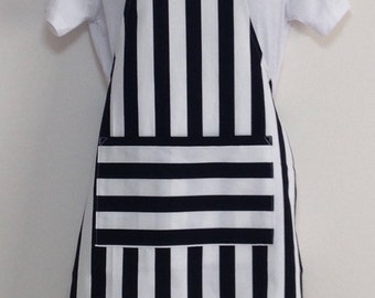 Apron, Boys Apron, Size 6 to 10, Kids Apron, Childs Apron, Childrens Apron, Baking, Cooking, Birthday Gift, Free Shipping AUST