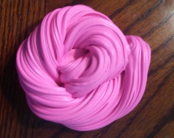 Bubblegum slime