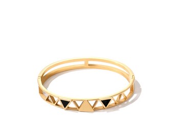 Mountain Range Bracelet