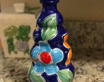 La Musa Ceramic Decanter