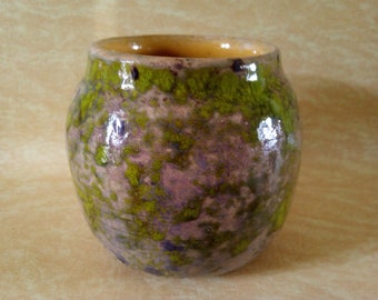 Ceramic vase - 4460-019