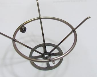 Enameling Torching basket - Easy to use, Enameling must have use in Kiln or open torch