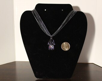 Darth Vader Necklace