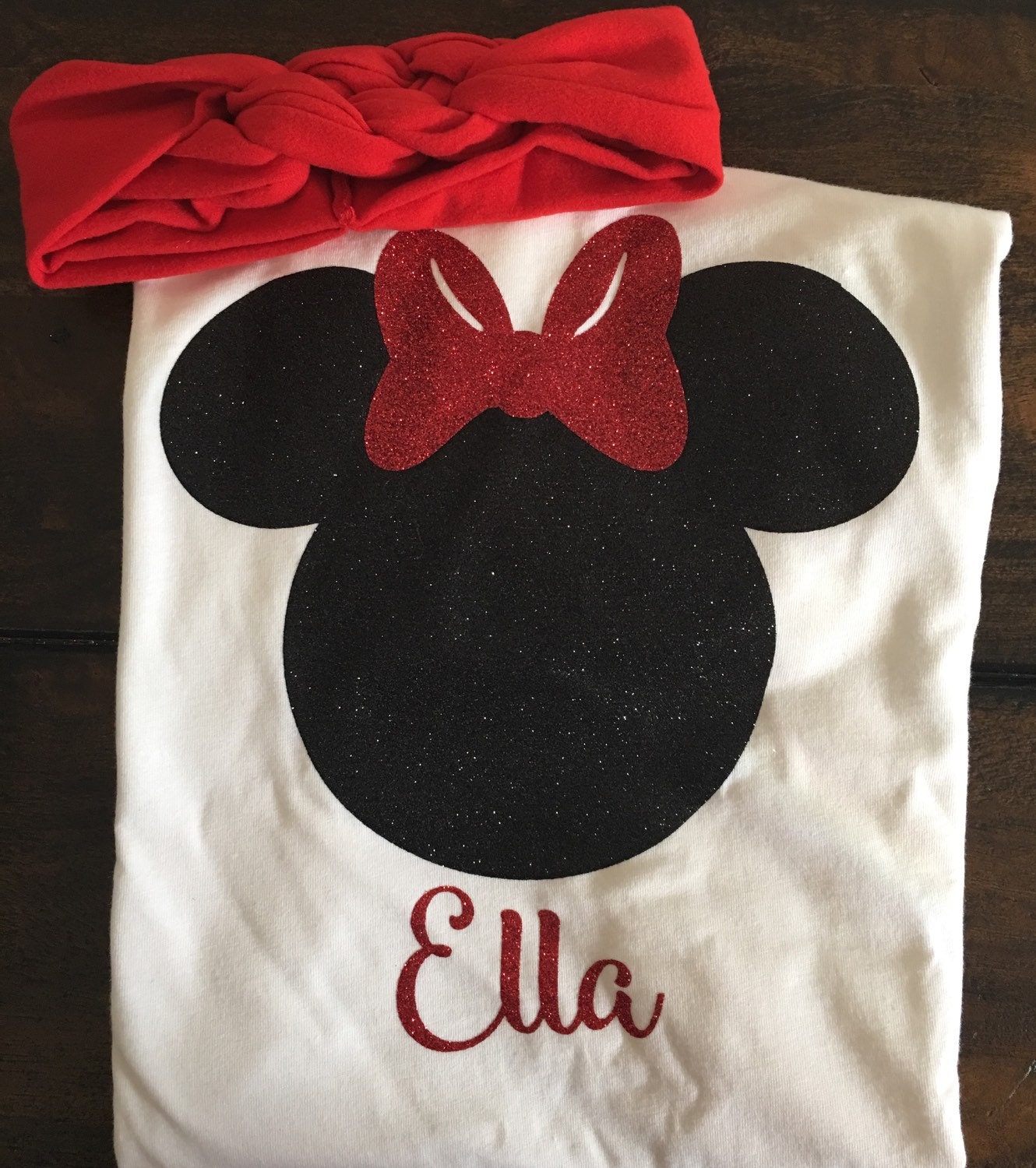 Minnie shirt toddler disney shirt Disneyland disney world