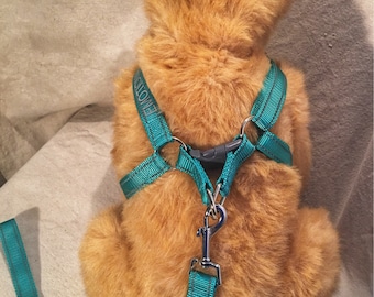 Step In dog harness Emotional Support size L (22"-27") FREE SHIPPING