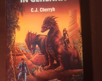 Forty Thousand in Gehenna