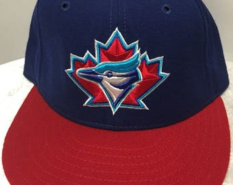 Vintage New Era Toronto Blue Jays Cap