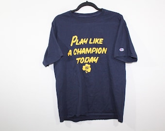 play like a champion today shirt