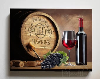 Wine Barrel Decor Etsy   Il 340x270.1270862676 62ek 