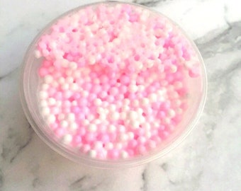 strawberrries and cream SCENTED 100ml