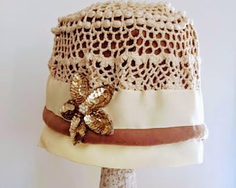 Vintage Women's Hat