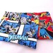 Batman Duo Snack Bags