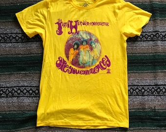 Jimi Hendrix Experience T-Shirt
