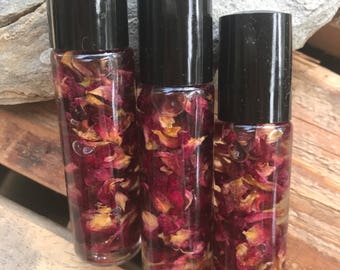 Malta - Natural perfume