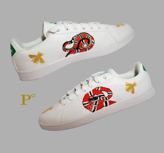adidas stan smith gucci prezzo