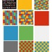 23-Lego Background-Digital ClipArt-Art Clip-Digital-Birthday Party-Gift Tag-Notebook-CakeTopper-Scrapbook-banner-gift card.
