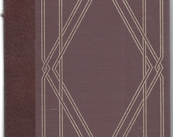 Ulysses by James Joyce Leather Bound (NEAR MINT)