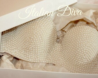 Italian Diva Mon Amour