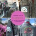 RAINBOW Machine Embroidery Designs - ALL you need is LOVE - 6 colourful and versatile machine embroidery designs Instant Download