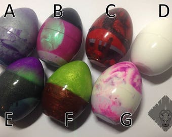 Mature - Various Premade Eggies