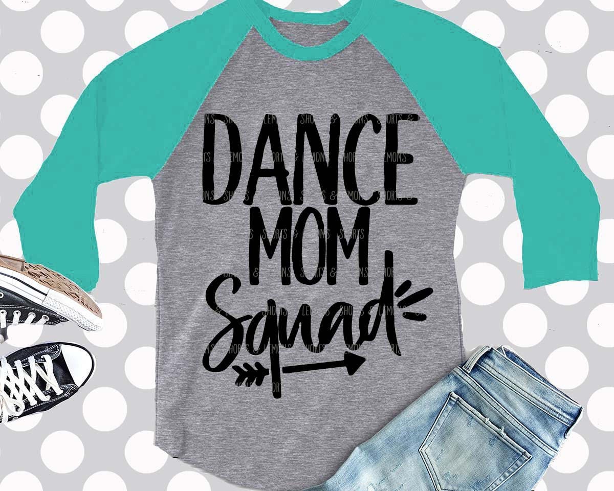 Download Dance Mom svg dance svg dance Mom Squad svg grunge dance
