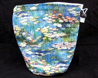 M/S Monet project bag