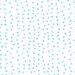Enchanted green on white dots by Gingiber of Dreamy Quilts for Moda soft whimsical fabric. Unicorns swans and flowers 48245 21