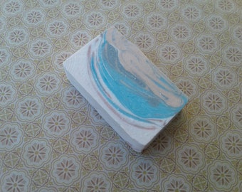 Iroquois Sunset Soap