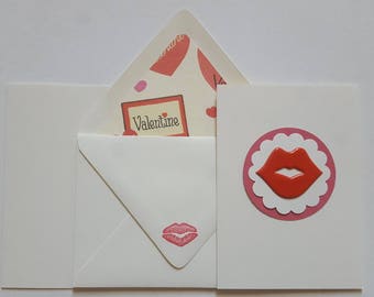 Small Card Collection - Smooch