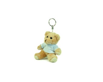 Ode key Teddy emotionsolutionshop