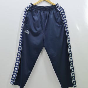 kappa half pant