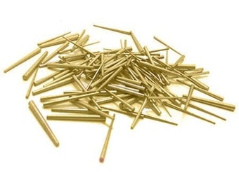 Clock Repair Tapered Pins