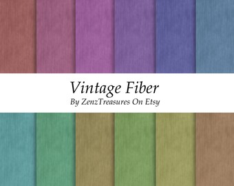 Vintage Digital Paper, Vintage Scrapbook Paper, Digital Vintage Paper, Vintage Background, Vintage Printable Paper, Digital Download