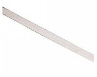 Bezel Wire Fine Silver 1 ft pkg 26 Gauge 4 mm