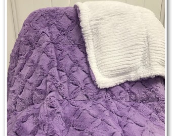 Cozy Weighted Blanket