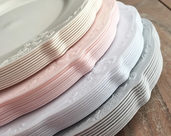 Wedding plates | Etsy Wedding plates | Etsy