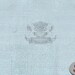 Velvet Upholstery Drapery Medium Shine ELEGANCE Fabric 21 SKY / 55" Wide / Sold by the yard
