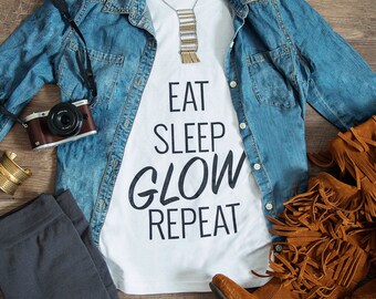 fish bowl maternity shirt