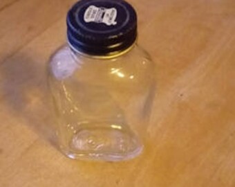 Antique Rexall Drug Store Bottle