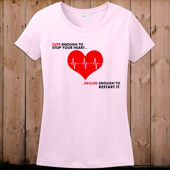 Nurse shirt The Best Kind Of Dad Raises A Nurse T-Shirt. $ Strong Autism Mom Quote T-Shirt. $ Rescue Ninja RN Nurse T-Shirt. $ Be Nice To Me